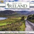 Mcloughlin,noel - Song For Ireland - Music CD