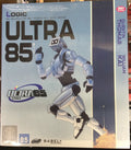 Logic - Ultra 85 - Music CD