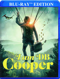 I Am Db Cooper - I Am Db Cooper - Blu-ray