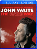 John Waite - The Hard Way - John Waite - The Hard Way - Blu-ray