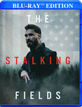 The Stalking Fields - The Stalking Fields - Blu-ray