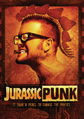 Jurassic Punk - Jurassic Punk - DVD