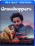 Grasshoppers - Grasshoppers - Blu-ray