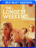 Longest Weekend,the - Longest Weekend,the - Blu-ray