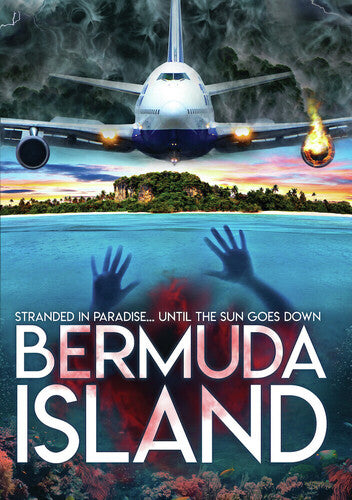Bermuda Island - Bermuda Island - DVD