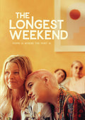 Longest Weekend,the - Longest Weekend,the - DVD