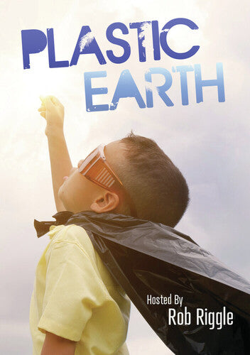 Plastic Earth - Plastic Earth - DVD