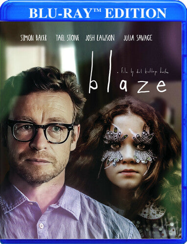 Blaze - Blaze - Blu-ray