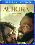 Aurora: A Love Story - Aurora: A Love Story - Blu-ray