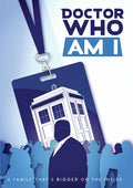 Doctor Who Am I - Doctor Who Am I - DVD
