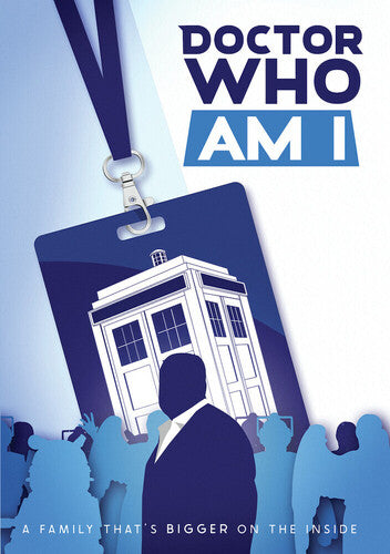 Doctor Who Am I - Doctor Who Am I - DVD