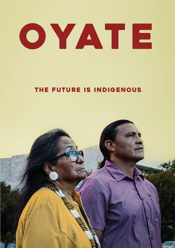 Oyate - Oyate - DVD