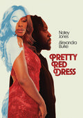 Pretty Red Dress - Pretty Red Dress - DVD