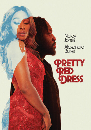 Pretty Red Dress - Pretty Red Dress - DVD