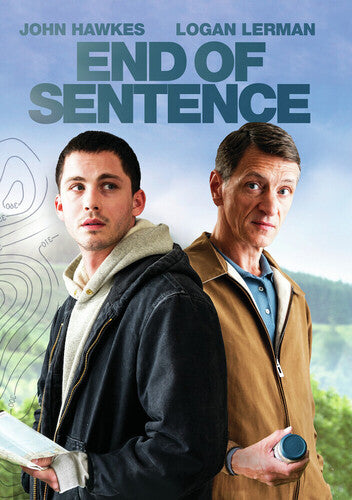 End Of Sentence - End Of Sentence - DVD