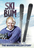 Ski Bum: The Warren Miller Story - Ski Bum: The Warren Miller Story - DVD