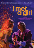 I Met A Girl - I Met A Girl - DVD