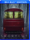Shortcut - Shortcut - Blu-ray