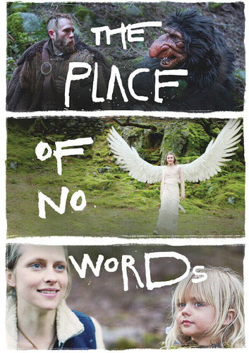 Place Of No Words - Place Of No Words - DVD