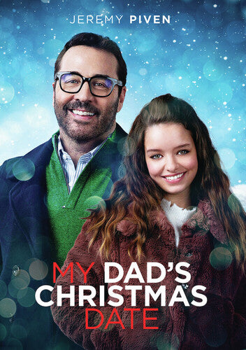 My Dad's Christmas Date - My Dad's Christmas Date - DVD