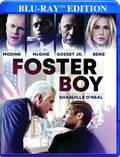 Foster Boy - Foster Boy - Blu-ray