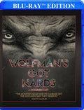 Wolfman's Got Nards - Wolfman's Got Nards - Blu-ray