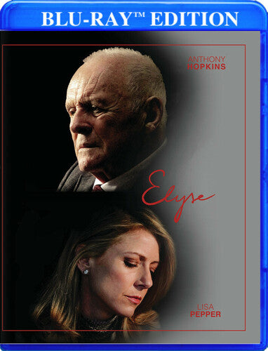 Elyse - Elyse - Blu-ray