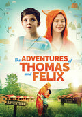 Adventures Of Thomas And Felix - Adventures Of Thomas And Felix - DVD