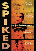 Spiked - Spiked - DVD