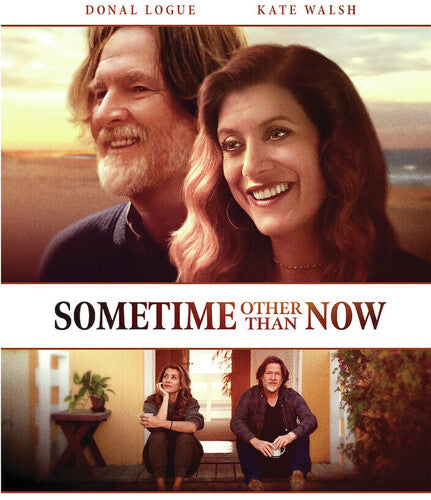 Sometime Other Than Now - Sometime Other Than Now - DVD
