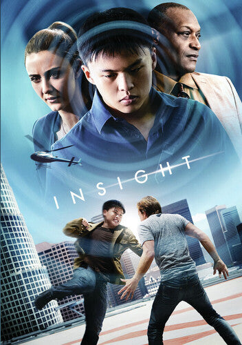 Insight - Insight - DVD