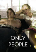 Only People - Only People - DVD