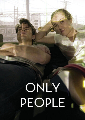 Only People - Only People - DVD