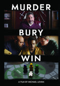 Murder Bury Win - Murder Bury Win - DVD
