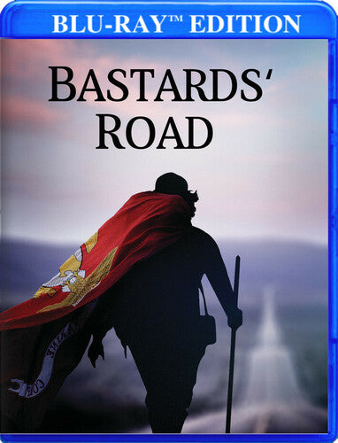 Bastards Road - Bastards Road - Blu-ray