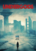 Undergods - Undergods - DVD