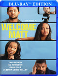 Welcome Matt - Welcome Matt - Blu-ray