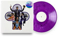 Jpegmafia / Brown,danny - Scaring The Hoes: Dlc Pack - Lavender - Vinyl Record