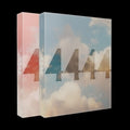 Woosung - 4444 - Deluxe Version - Music CD