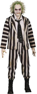 One:12 Collective Beetlejuice - Deluxe Edition - One:12 Collective Beetlejuice - Deluxe Edition - Collectibles
