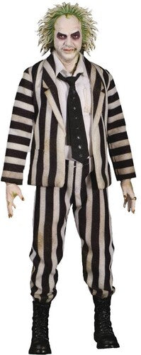 One:12 Collective Beetlejuice - Deluxe Edition - One:12 Collective Beetlejuice - Deluxe Edition - Collectibles
