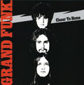 Grand Funk Railroad - Closer To Home - Music CD