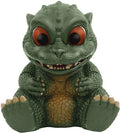 Banpresto - Toho Monster Series Enshrined Monsters Littlegodzi - Collectibles