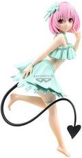 Banpresto - To Loveru Darkness Glitter&glamours Momo Belia Dev - Collectibles
