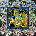 King Gizzard and the Lizard Wizard - Live At Forest Hills Stadium '24 [8LP Splatter Box Set]