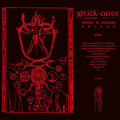 Black Curse - Burning In Celestial Poison - Music CD