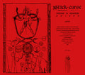 Burning In Celestial Poison [Digipak]
