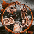 Vulcano - Epilogue - Music CD