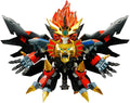 Brave King Gao Gai Gar D-style Genesic Gao Gai Gar - Brave King Gao Gai Gar D-style Genesic Gao Gai Gar - Collectibles