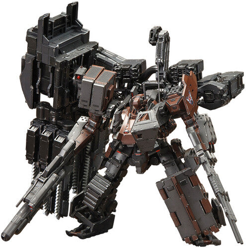 Armored Core V - Ucr-10/a Vengeance - Armored Core V - Ucr-10/a Vengeance - Collectibles